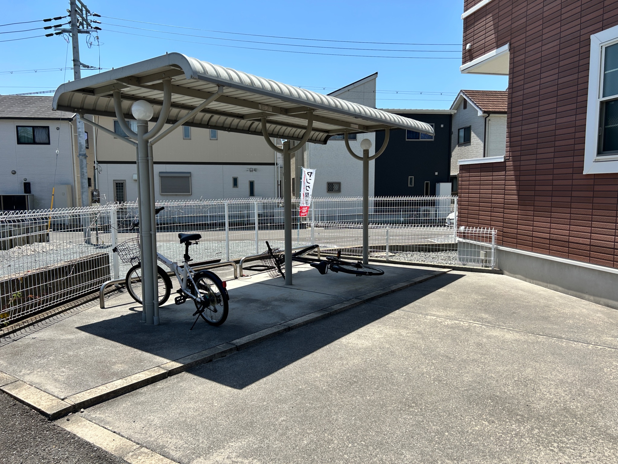 メイフラワー その他