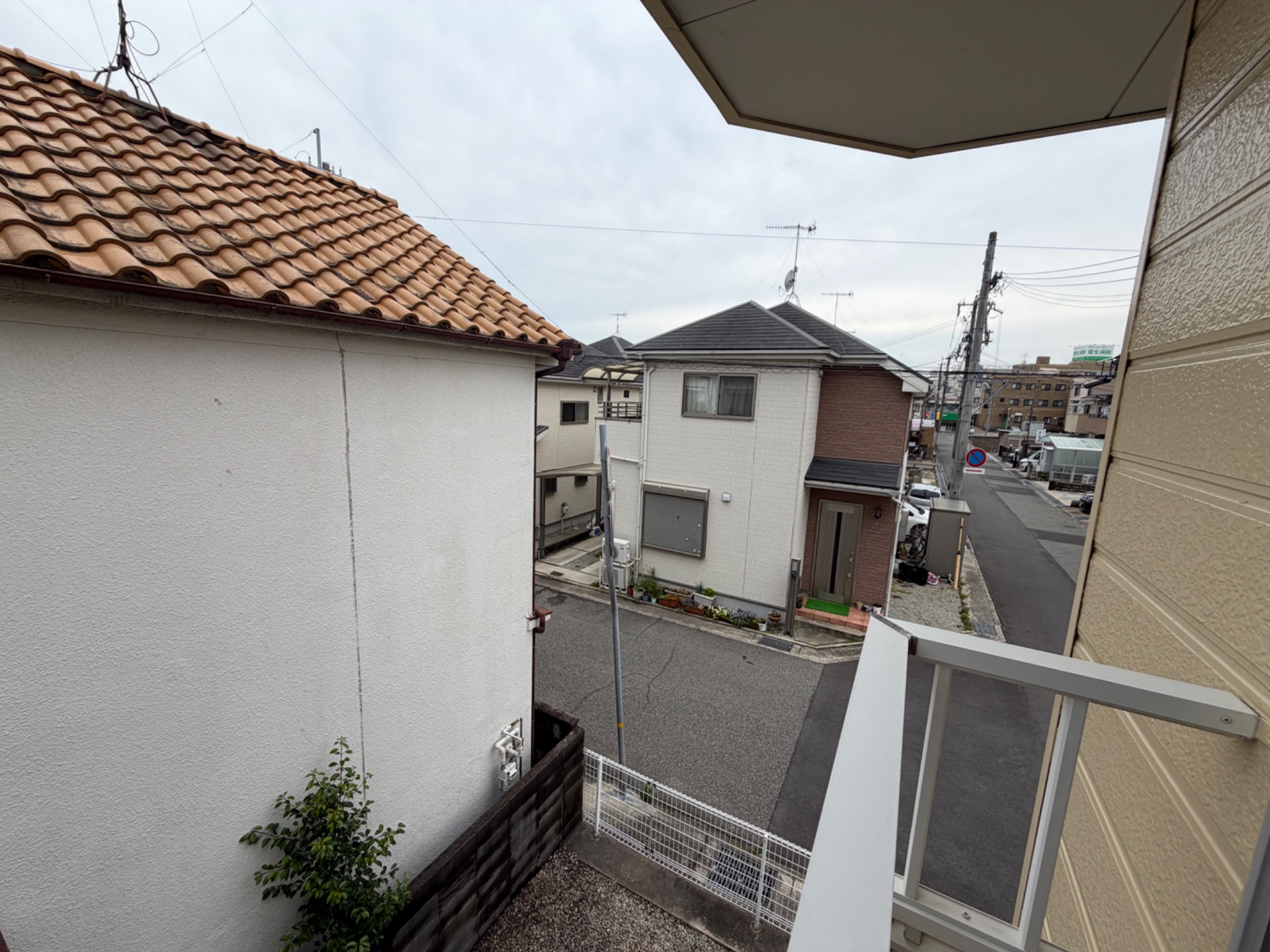 スカイハイツ3 その他