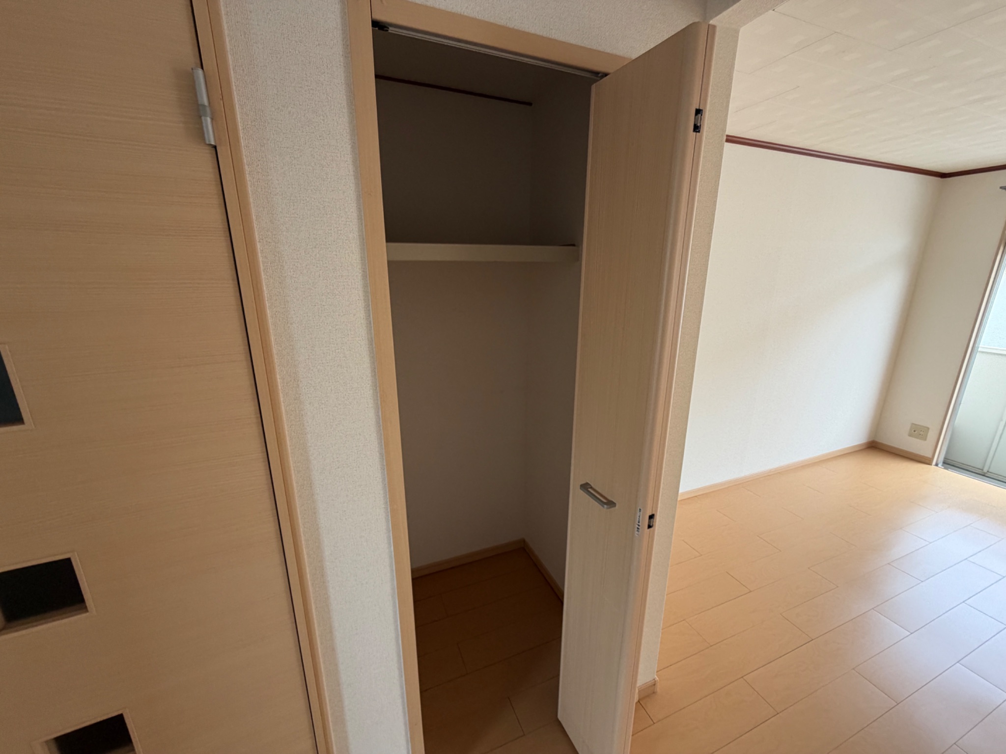 スカイハイツ3 その他