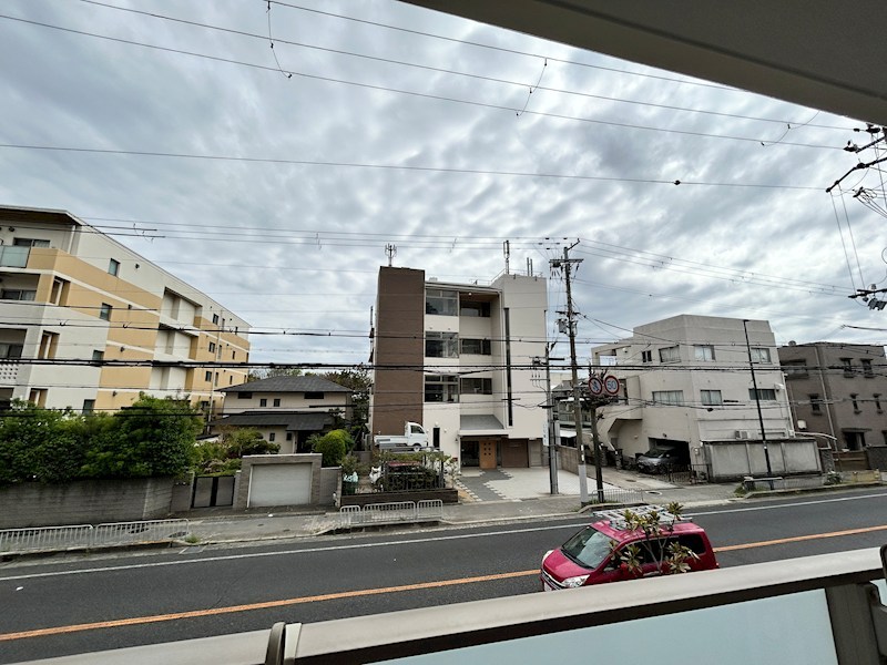 兵庫県神戸市垂水区海岸通 その他