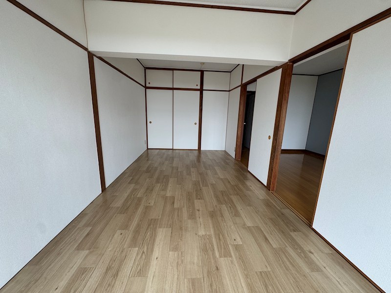 霞ヶ丘レジデンス その他