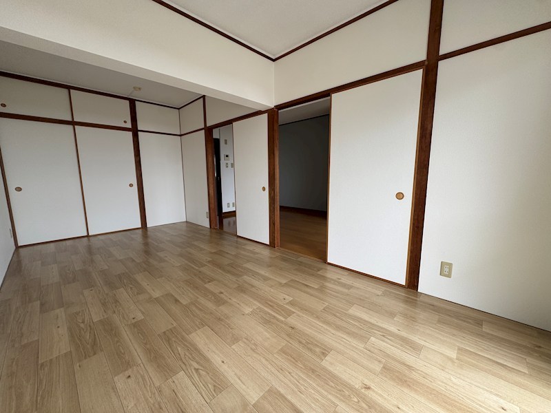 霞ヶ丘レジデンス その他