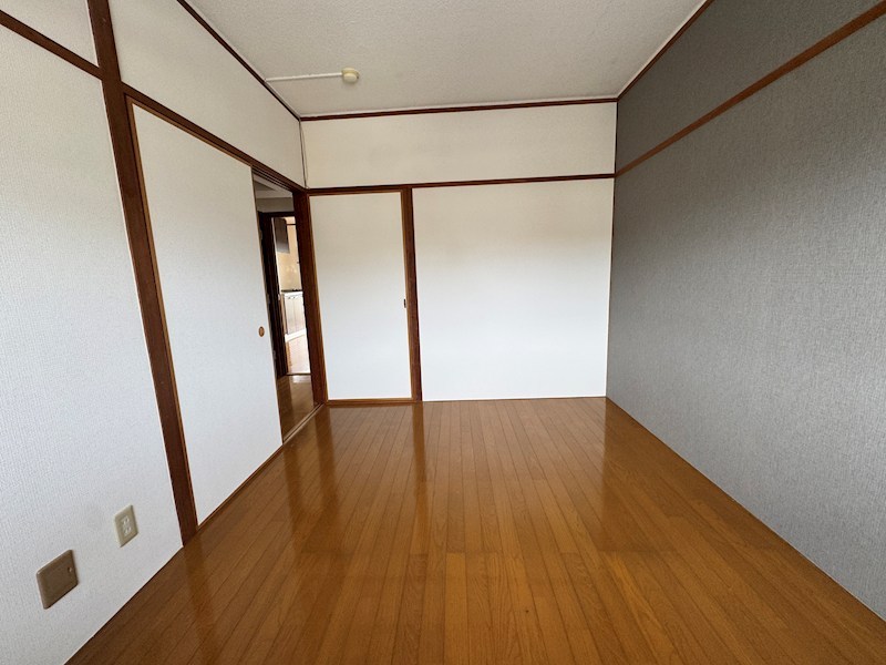 霞ヶ丘レジデンス その他