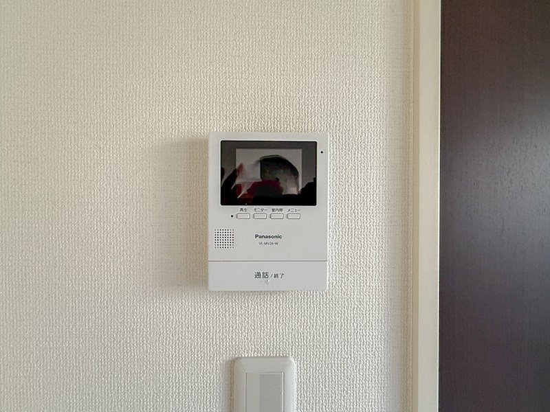 コート･ロッソ セキュリティ