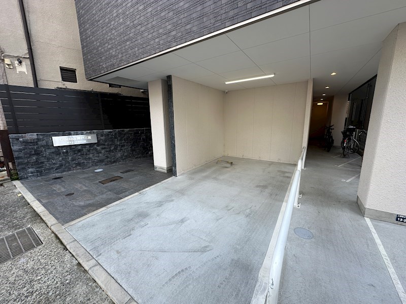 GLICINA神戸三宮 その他