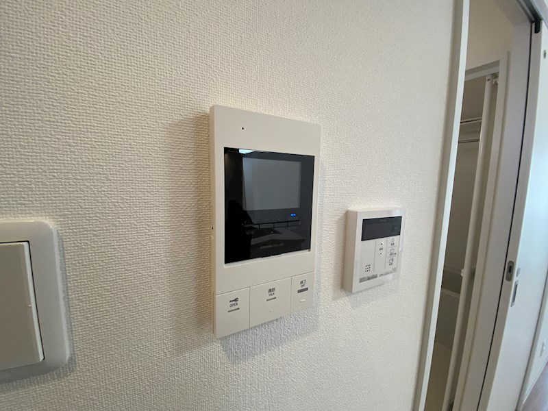 グランメール芦屋南宮町  その他設備