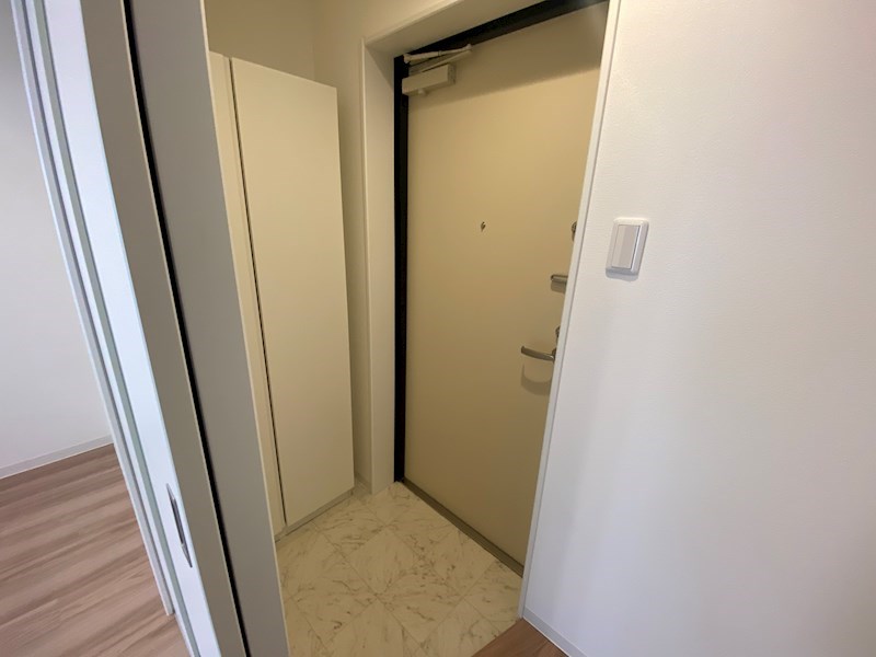 グランメール芦屋南宮町  玄関
