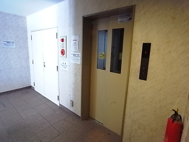 ルミエール明石 その他共有部分