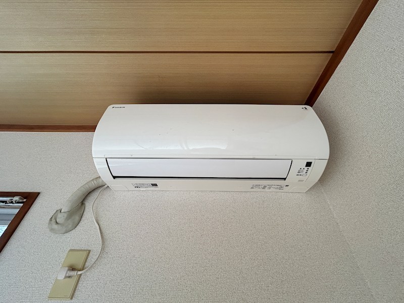 ファーストハウス その他設備