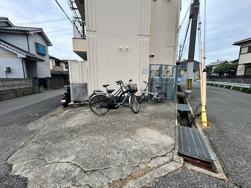 ファーストハウス その他共有部分