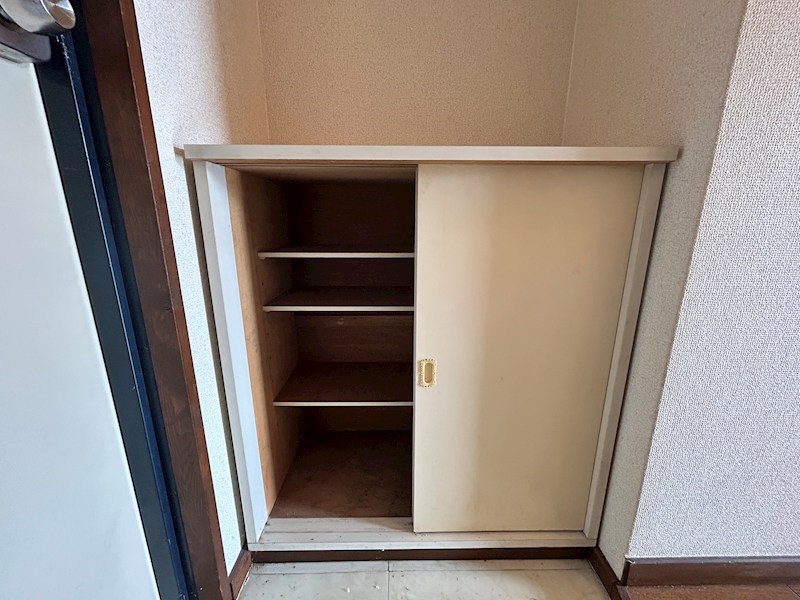 ファーストハウス その他