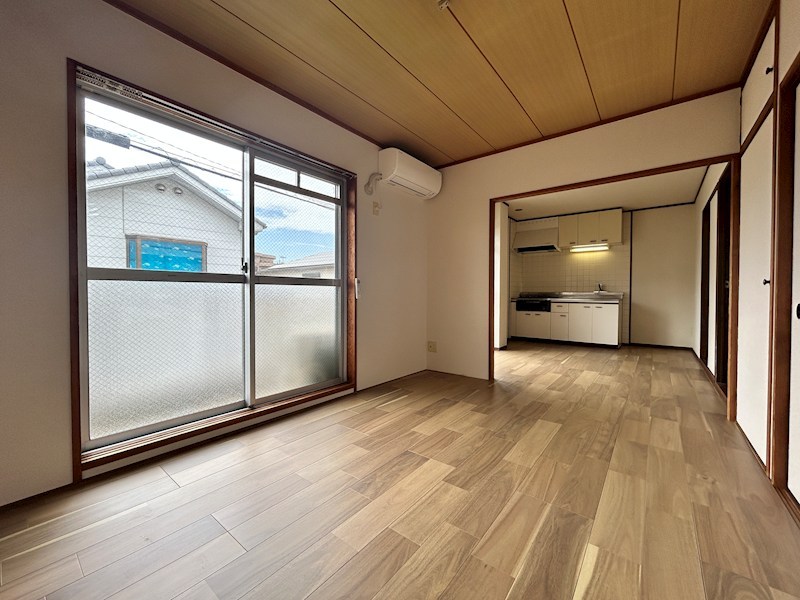 ファーストハウス その他
