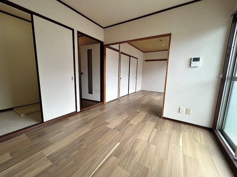 ファーストハウス その他