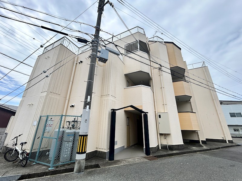 ファーストハウス その他