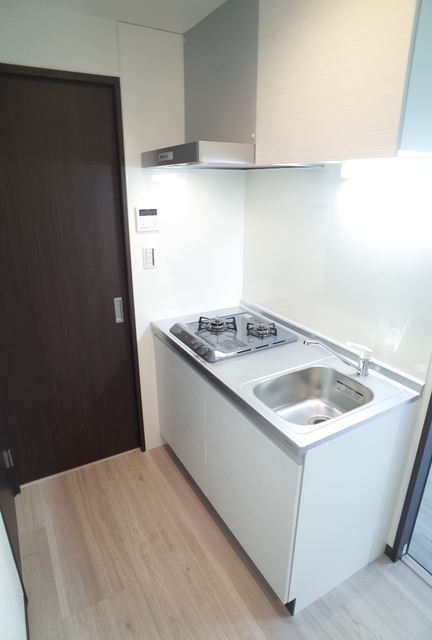ラ・フォルム西宮北口 キッチン