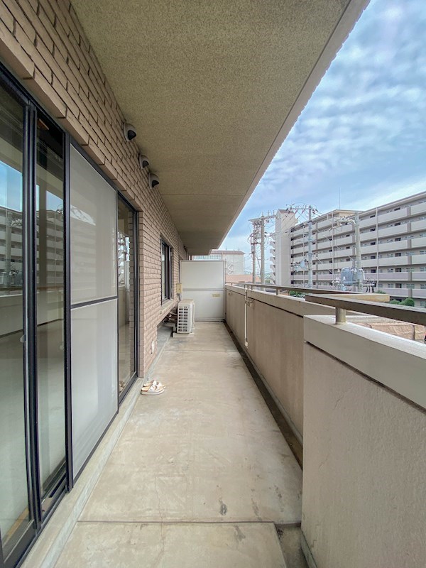 アーデンコート住吉川 その他