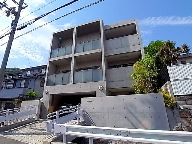 岡本RD12 外観