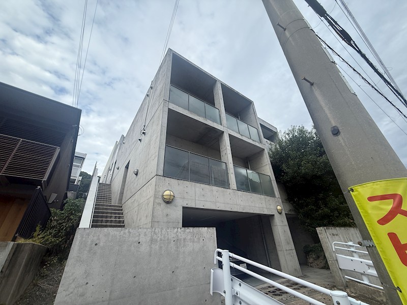 岡本RD12 外観