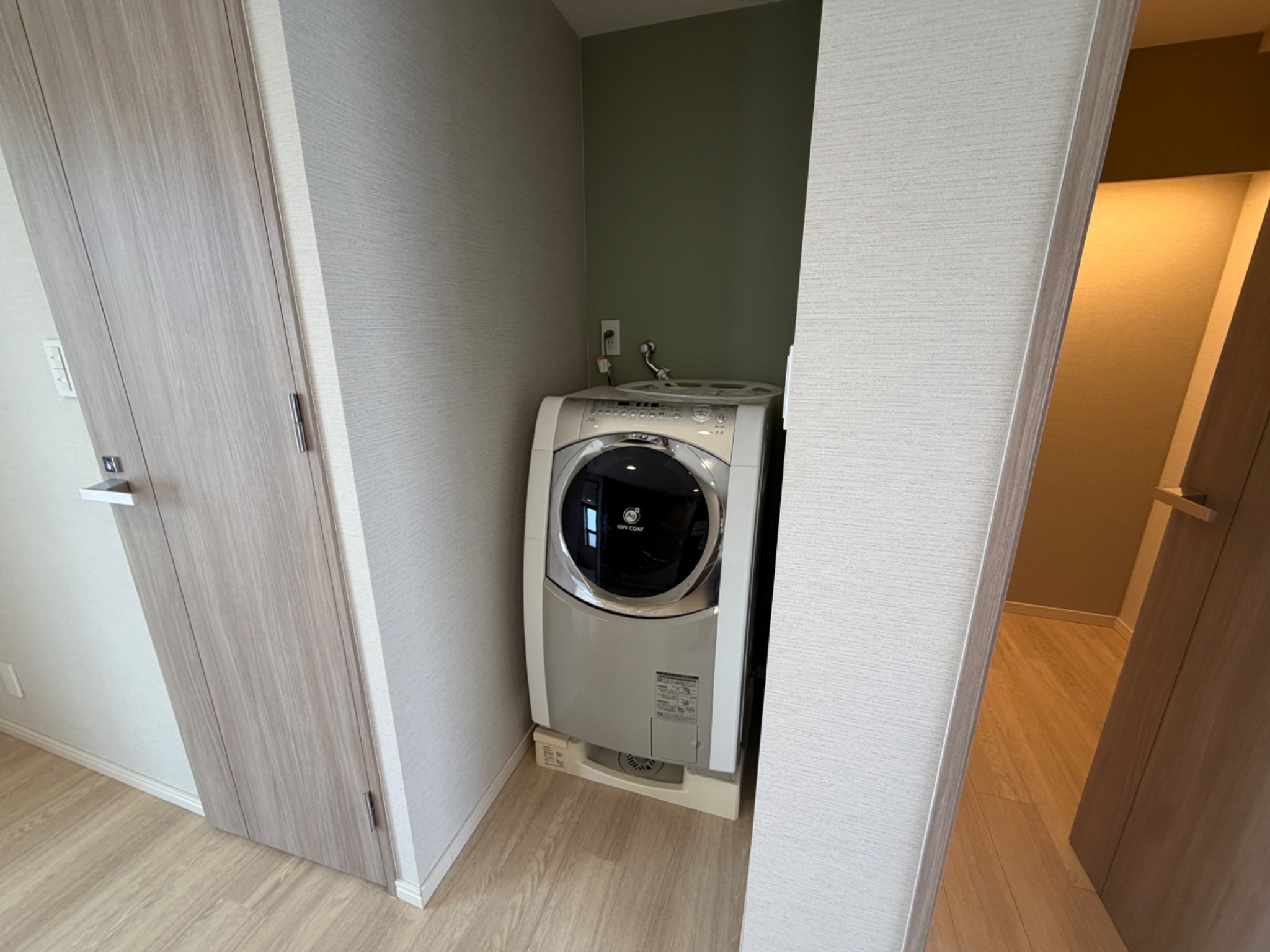 芦屋第一コーポラス その他設備