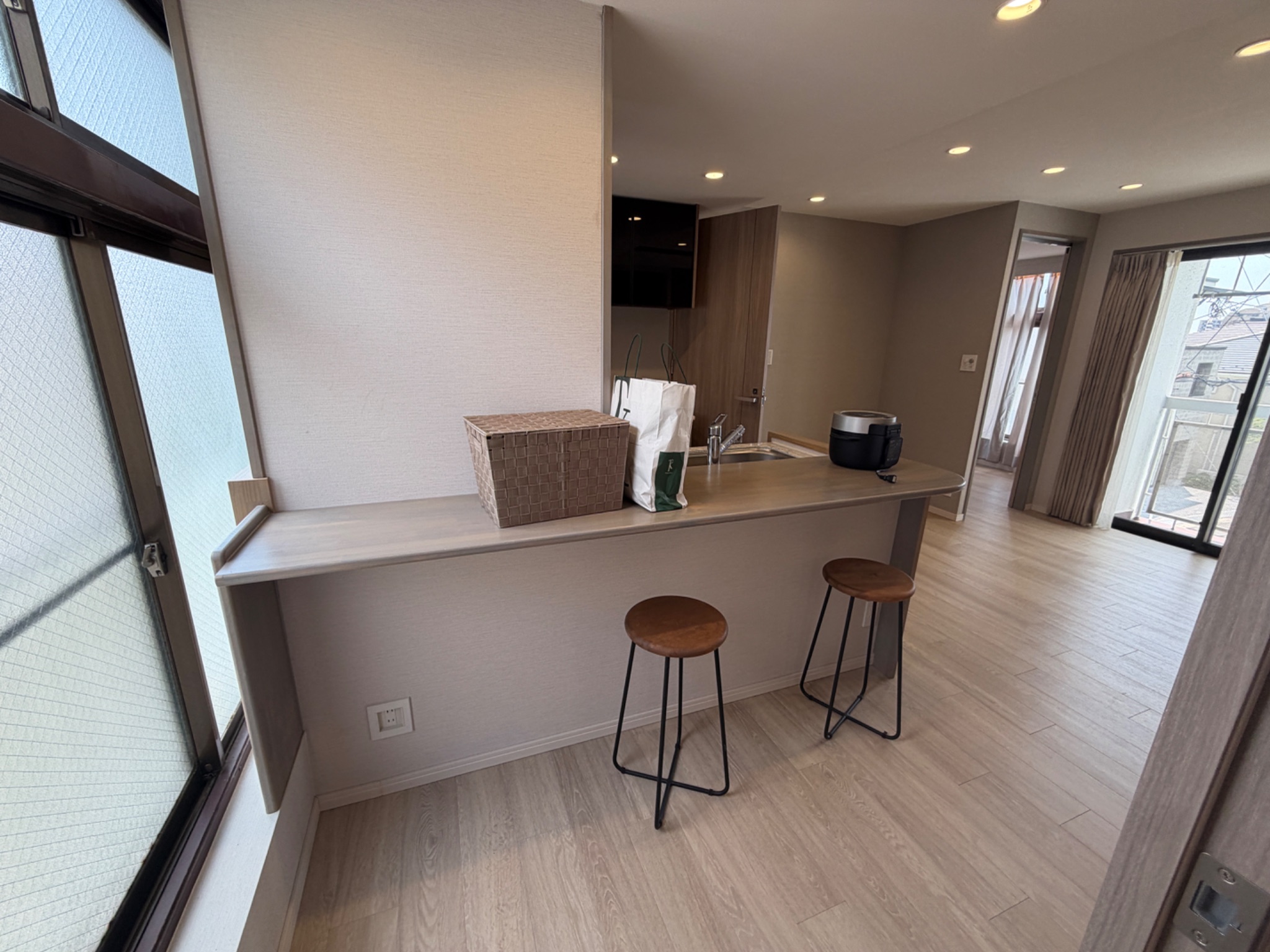 芦屋第一コーポラス その他