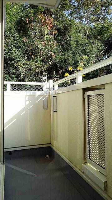 アイリス プレイス その他設備