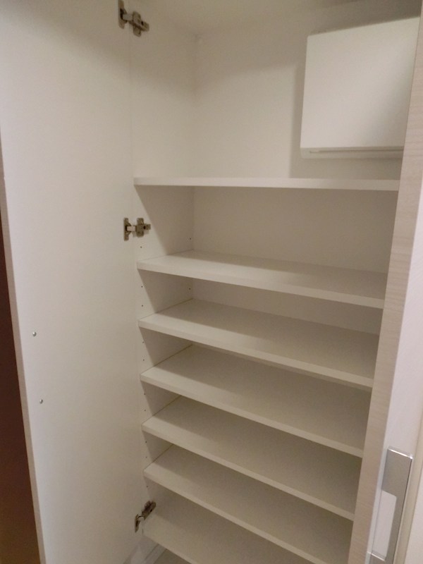 S-RESIDENCE神戸磯上通 内装