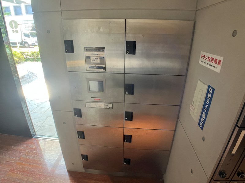 S-RESIDENCE神戸磯上通 その他