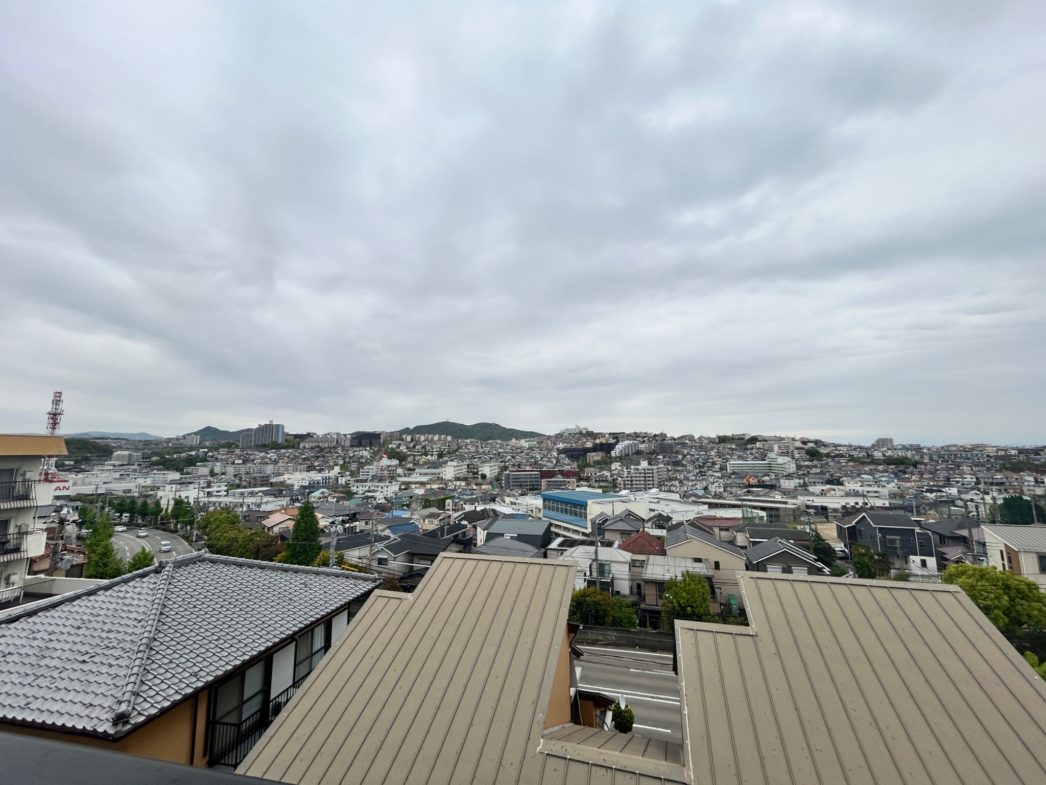 グラシア高丸 その他