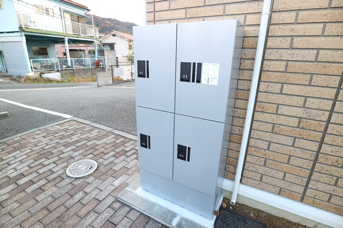 ラフィーネ林3 その他共有部分