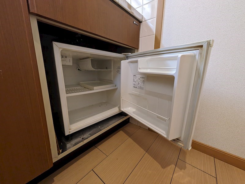 カサ・デローザ その他