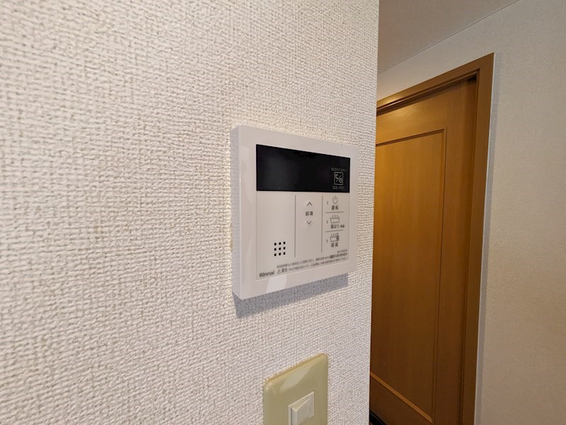 カサ・デローザ その他