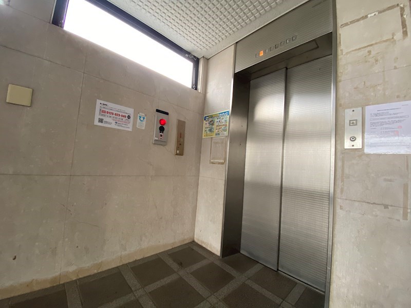 ファースト園田 その他共有部分