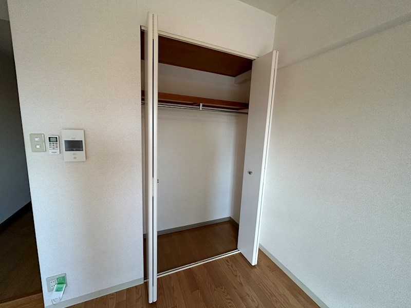 GRANPINO武庫川 収納
