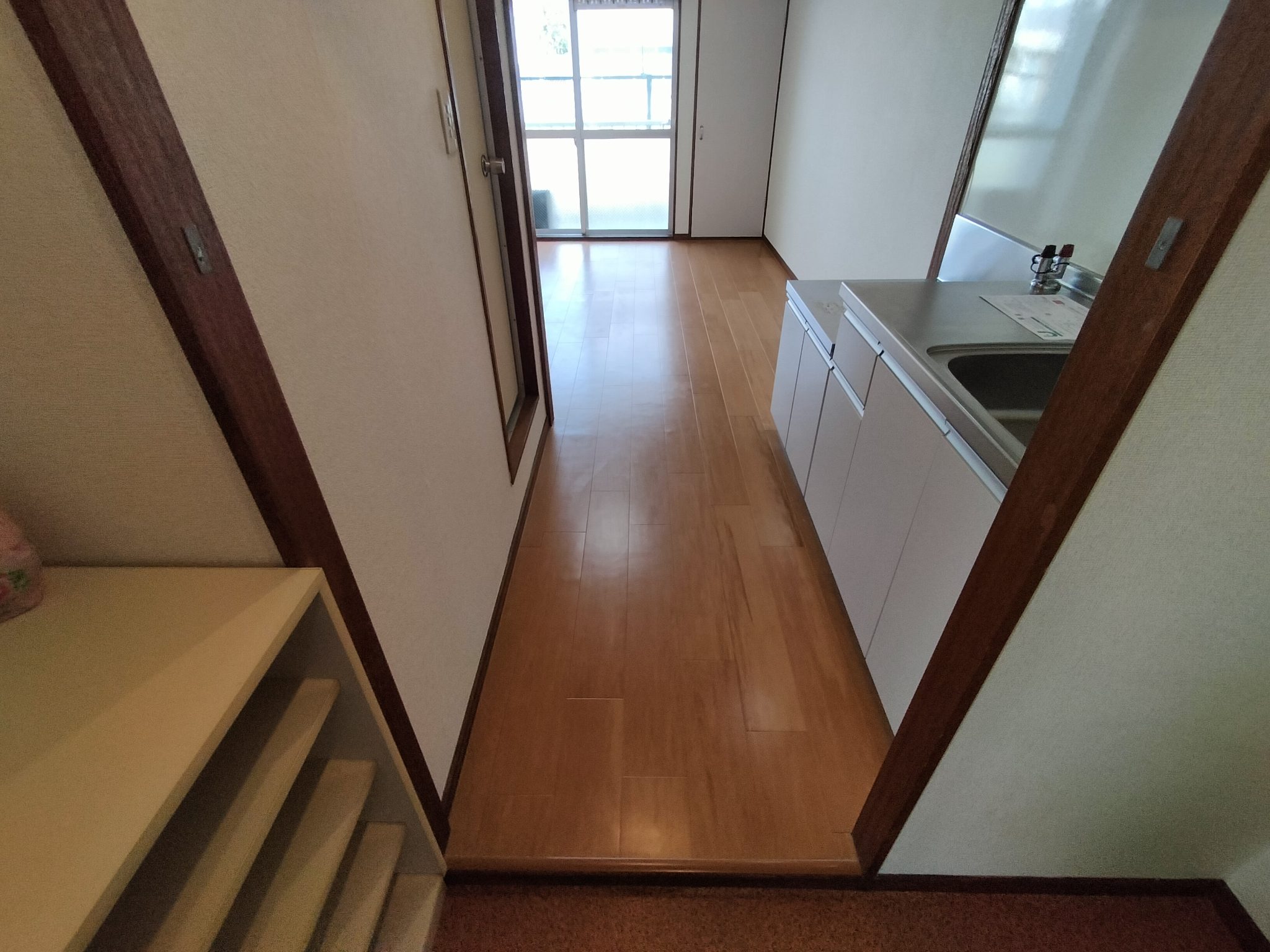 ハイツホリデー その他