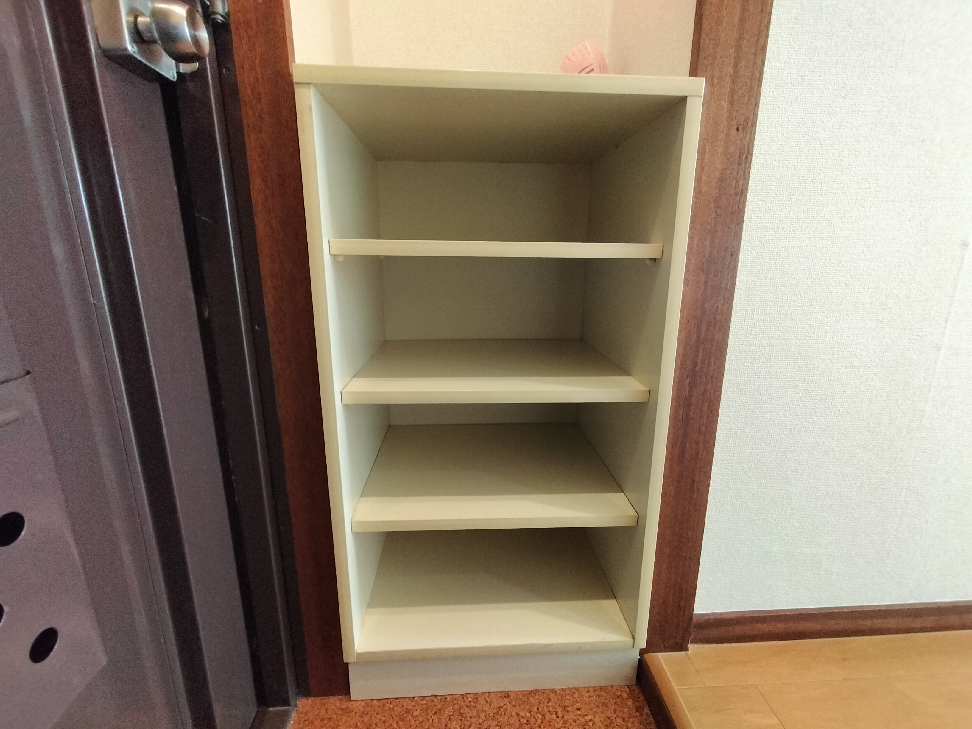 ハイツホリデー その他