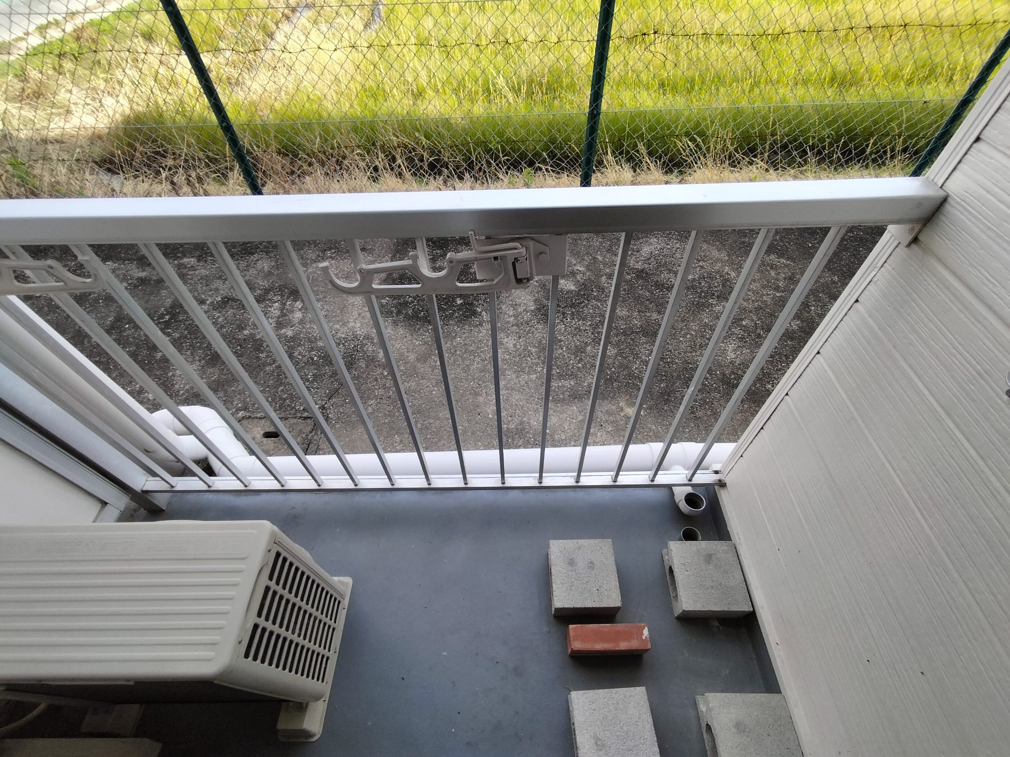 ハイツホリデー その他
