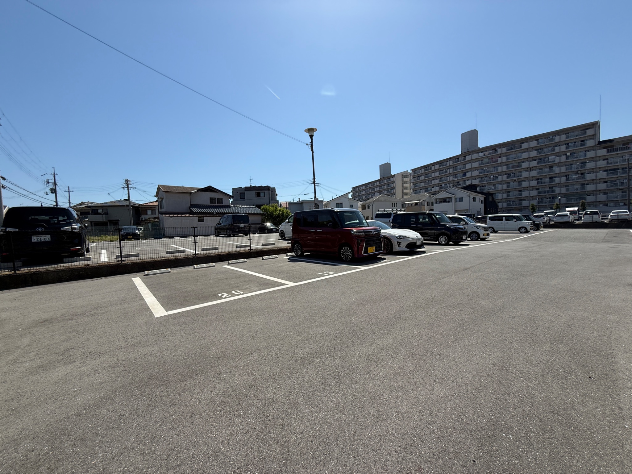 オルテンシア その他共有部分