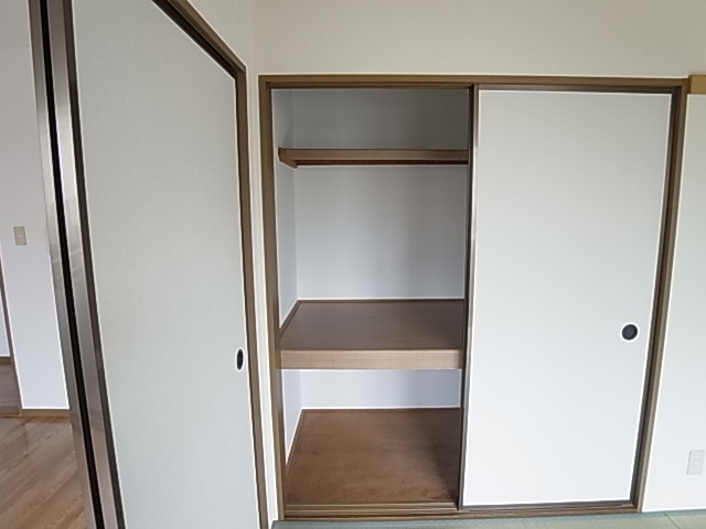 エステート桃山2 その他設備