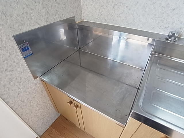 エステート桃山2 キッチン