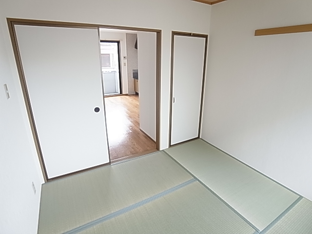 エステート桃山2 その他