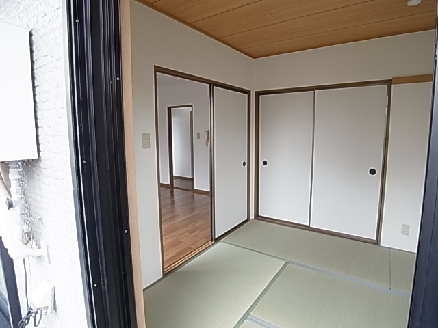 エステート桃山2 その他