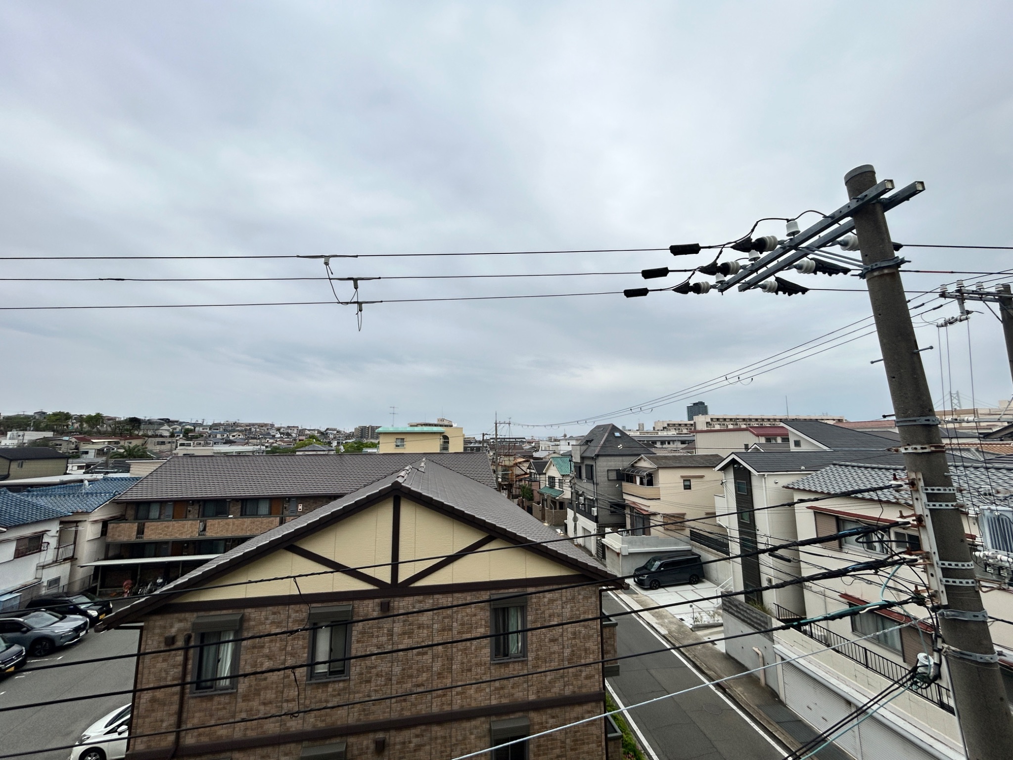 垂水ハウス壱番館 その他