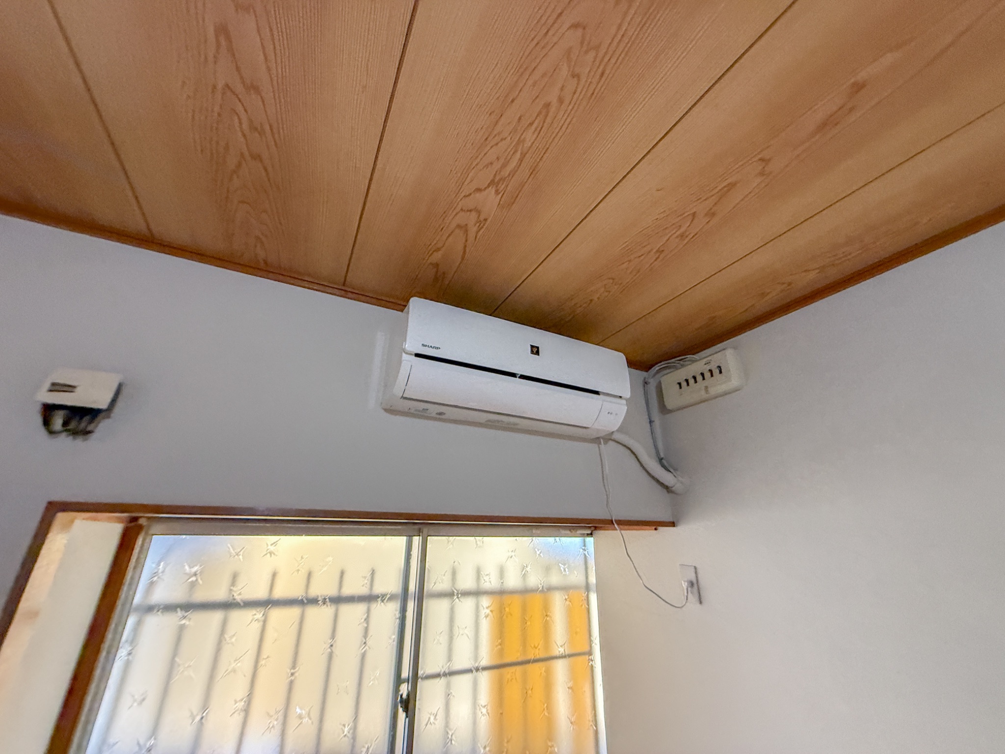 垂水区塩屋町2戸テラス その他設備