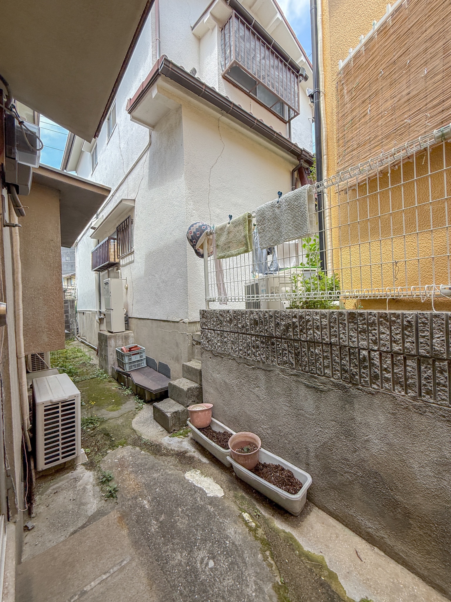 垂水区塩屋町2戸テラス その他