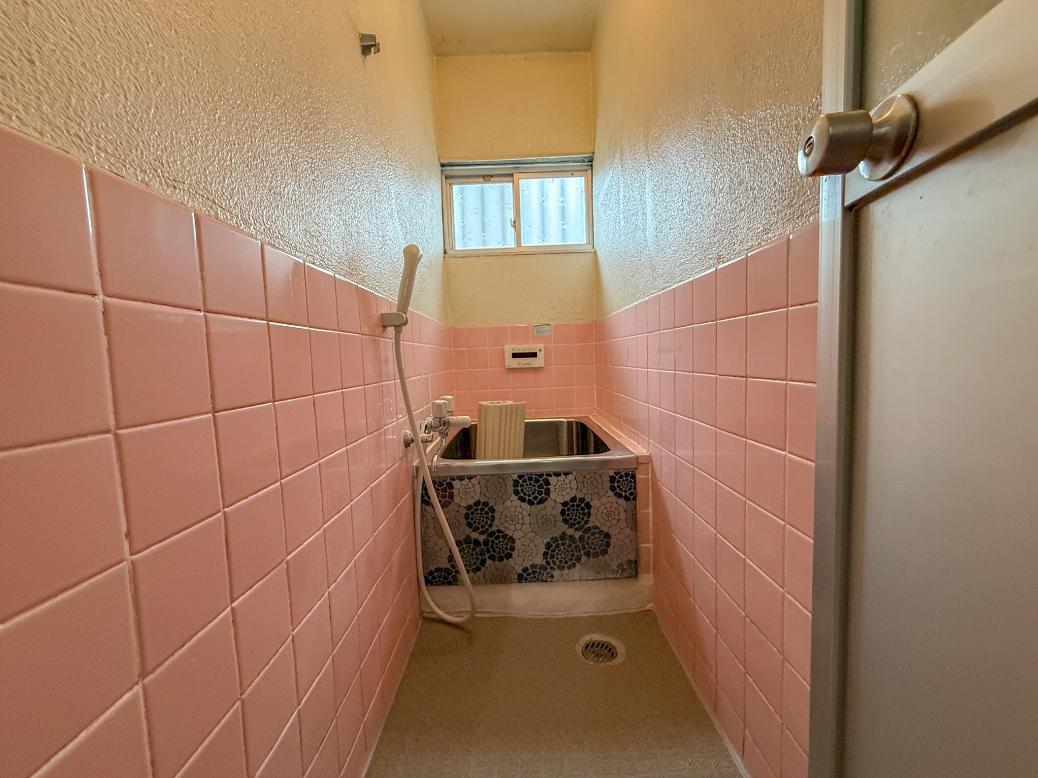 垂水区塩屋町2戸テラス 風呂画像