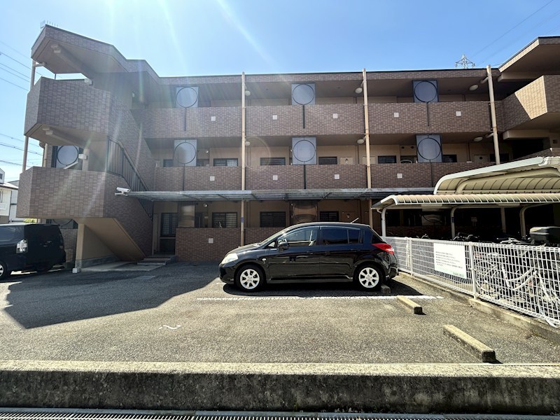 プラザハイツ二ツ屋B棟 その他
