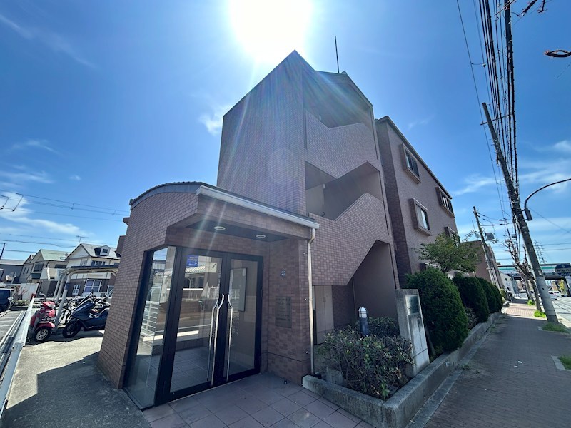 プラザハイツ二ツ屋B棟 その他