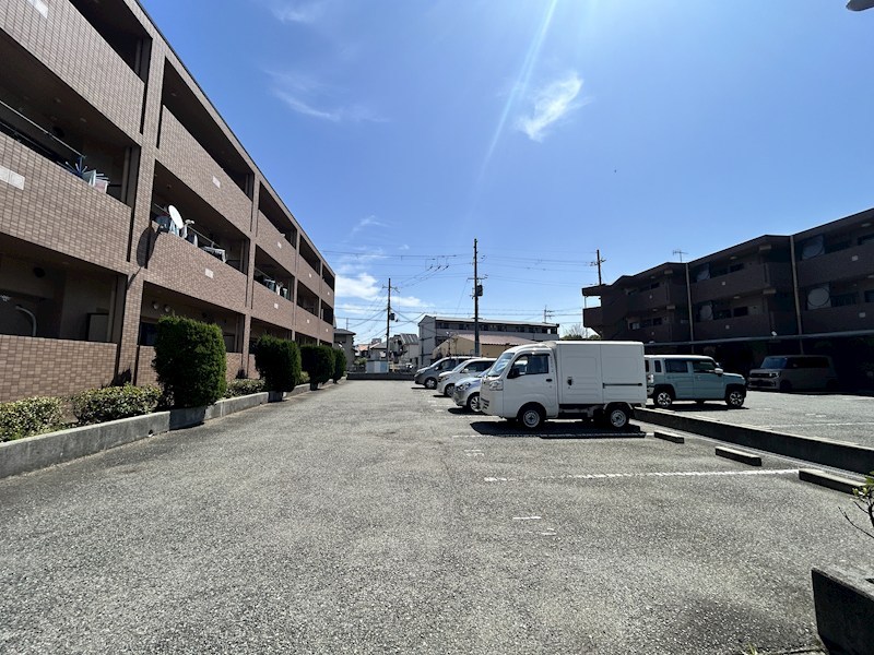 プラザハイツ二ツ屋B棟 その他