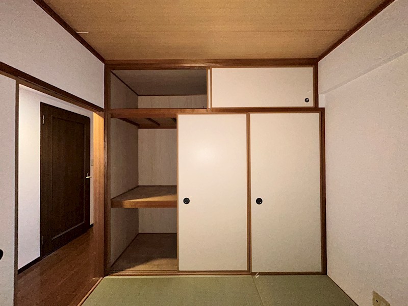 プラザハイツ二ツ屋B棟 その他