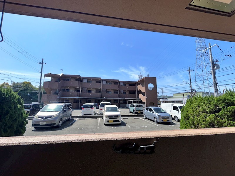 プラザハイツ二ツ屋B棟 その他